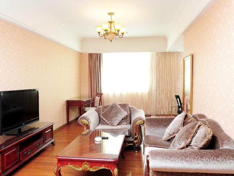 Vienna Hotel Shenzhen Longhua Qinghu Road Exterior photo