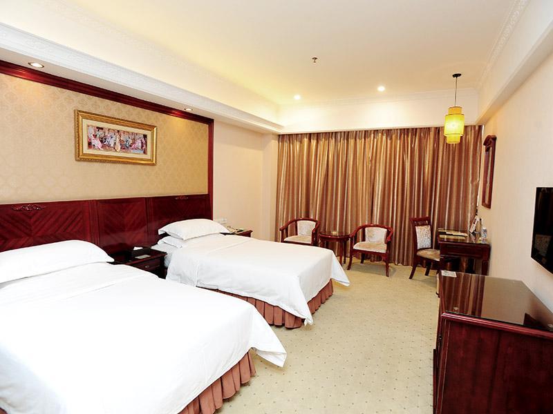 Vienna Hotel Shenzhen Longhua Qinghu Road Exterior photo
